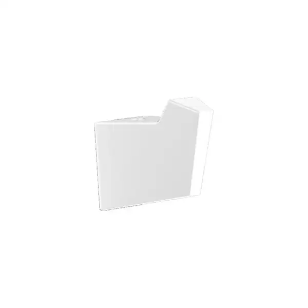 Гачок Sonia S2 White (172504) Гачок Sonia S2 White (172504)