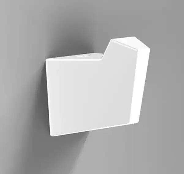 Гачок Sonia S2 White (172504) Гачок Sonia S2 White (172504)