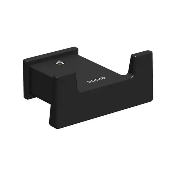 Гачок Sonia S-Cube Black (173006) Гачок Sonia S-Cube Black (173006)