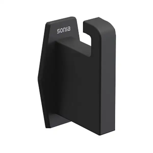 Гачок Sonia Luce Black Sport, чорний (182497)