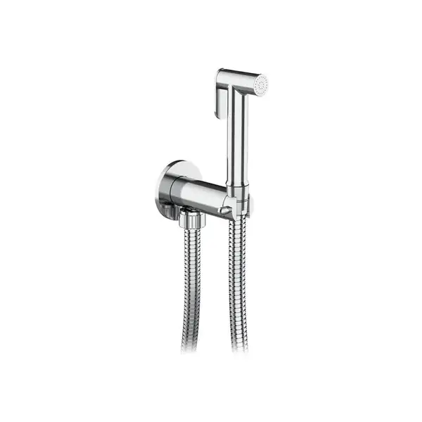 Гігієнічний душ GRB Intimixer, хром (08123100) Гігієнічний душ GRB Intimixer, хром (08123100)
