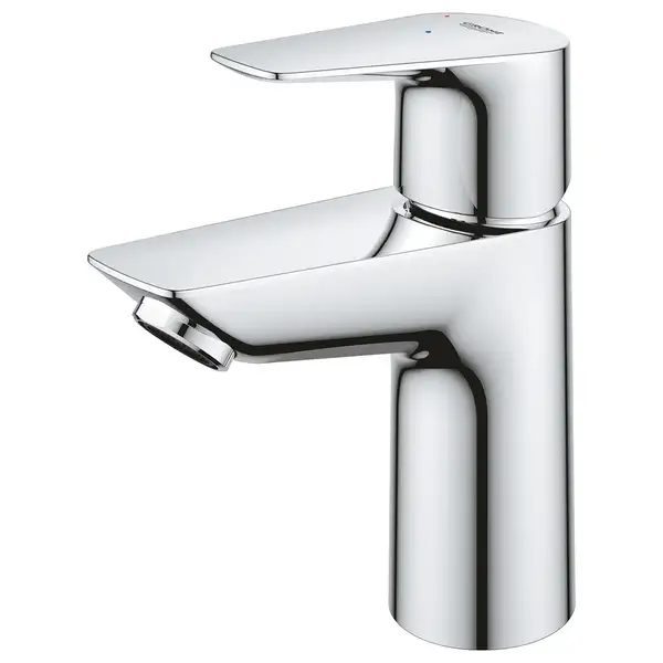 Grohe StartEdge Смеситель для раковины с биде, хром (23773001) Grohe StartEdge Смеситель для раковины с биде, хром (23773001)