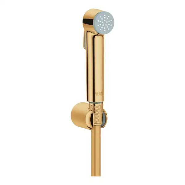 Набір для гігієнічного душу Grohe Tempesta-F Trigger Spray 30 (колір - холодний світанок)  27513GL1