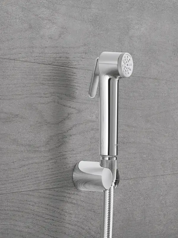 Grohe BauLoop New Гігієнічний душ, хром (UA11104202)