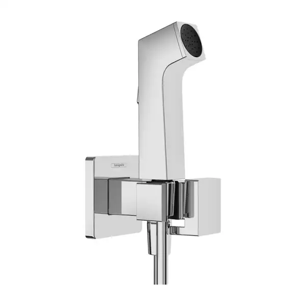 Hansgrohe Bidette E EcoSmart+ Гігієнічний душ, хром (29233000) Hansgrohe Bidette E EcoSmart+ Гігієнічний душ, хром (29233000)