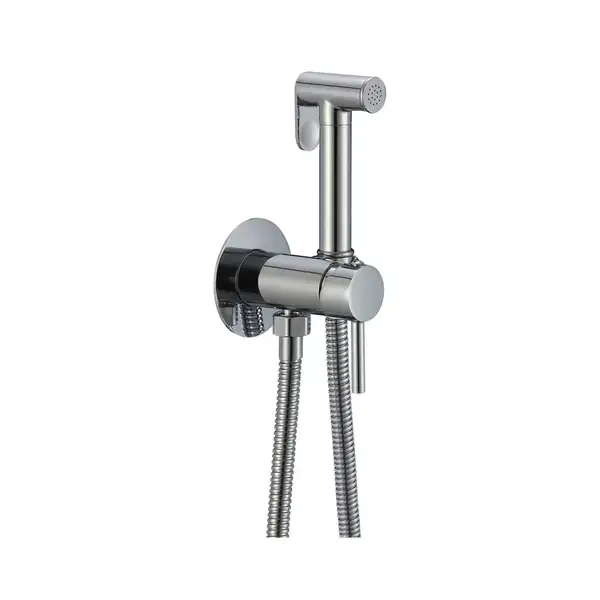 Mixxus Premium Hans 002-A Змішувач для гігієнічного душу, хром (MI6920) Mixxus Premium Hans 002-A Змішувач для гігієнічного душу, хром (MI6920)