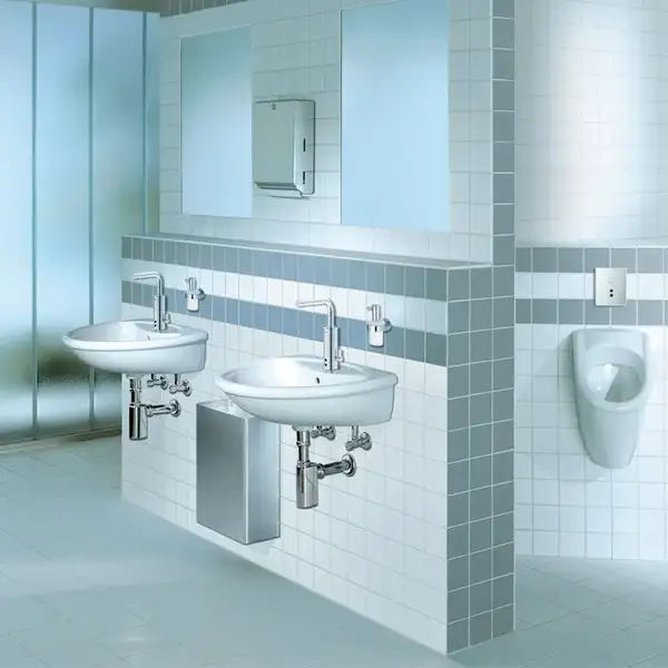 Grohe Rapid SL Инсталляция для раковины (38554001)