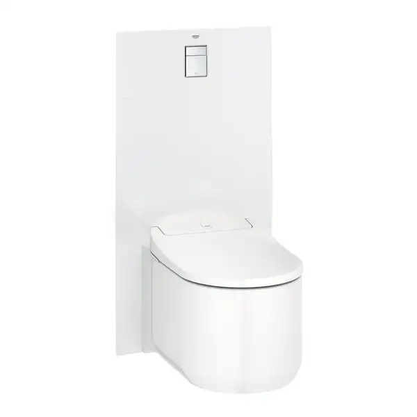 Скляний модуль GROHE Rapid SL (39374LS0) Скляний модуль GROHE Rapid SL (39374LS0)