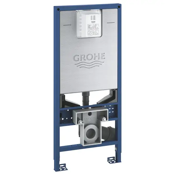 Grohe Rapid SLX Система инсталляции для унитаза (39596000) Grohe Rapid SLX Система инсталляции для унитаза (39596000)