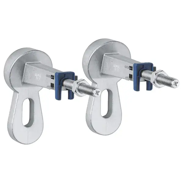 Grohe Rapid SLX Інсталяція для унітазу 3 в 1 (39598000) Grohe Rapid SLX Інсталяція для унітазу 3 в 1 (39598000)
