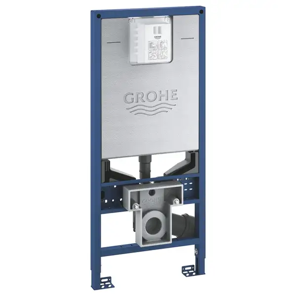 Grohe Rapid SLX Інсталяція для унітазу 3 в 1 (39598000) Grohe Rapid SLX Інсталяція для унітазу 3 в 1 (39598000)