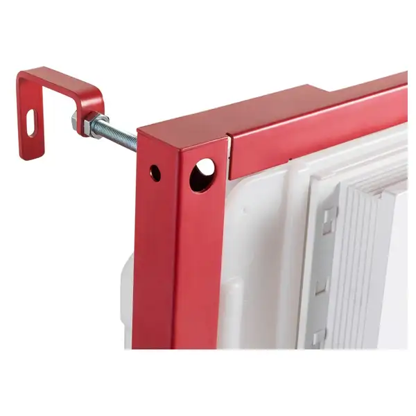 KOER KT-0502-01 Инсталляция для унитаза, хром (KR5171) KOER KT-0502-01 Инсталляция для унитаза, хром (KR5171)