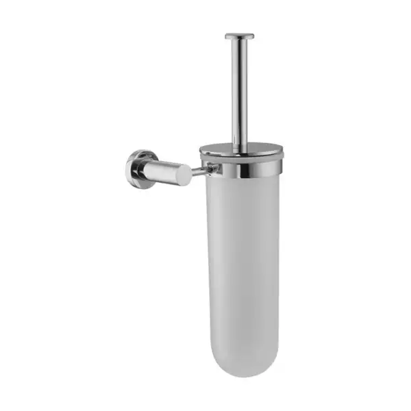 Fima Carlo Щітка для унітазу Fima Rotola, настінна, хром (F6006/1CR) (F6006_1CR) Fima Carlo Щітка для унітазу Fima Rotola, настінна, хром (F6006/1CR) (F6006_1CR)