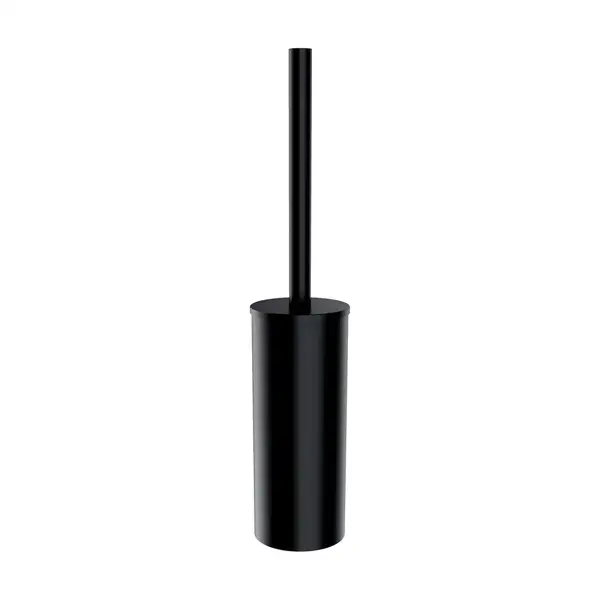 ершик для унитаза Omnires Modern Project black (MP60622BL) ершик для унитаза Omnires Modern Project black (MP60622BL)