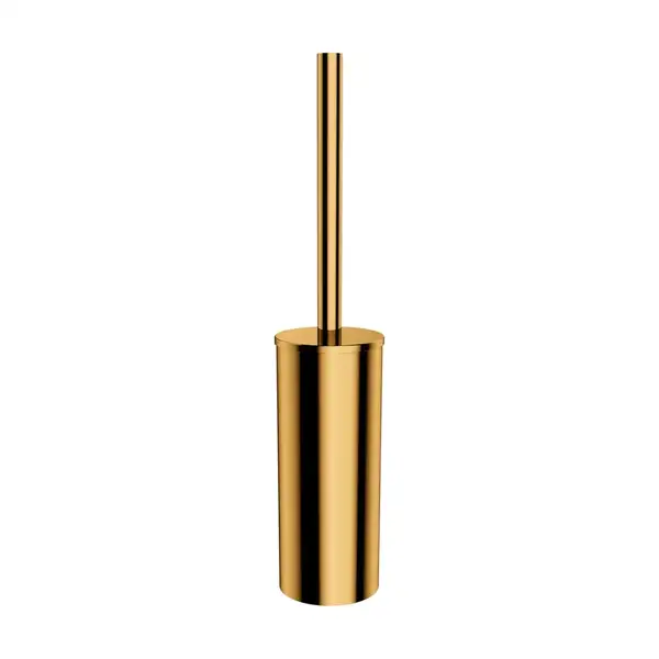 ершик для унитаза Omnires Modern Project gold (MP60622GL)