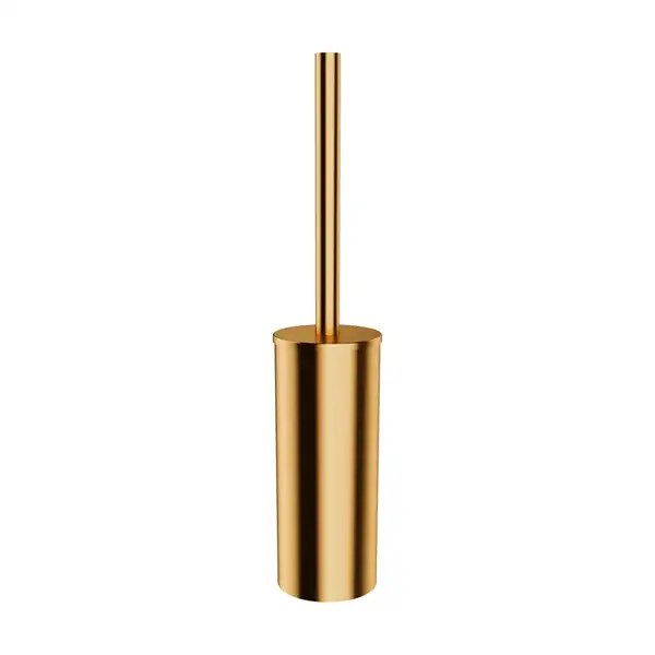 ершик для унитаза Omnires Modern Project brushed gold (MP60622GLB) ершик для унитаза Omnires Modern Project brushed gold (MP60622GLB)