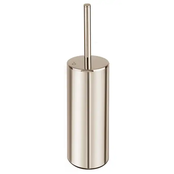 Ершик для унитаза Qtap Liberty ORO 1150 (QTLIBORO1150)