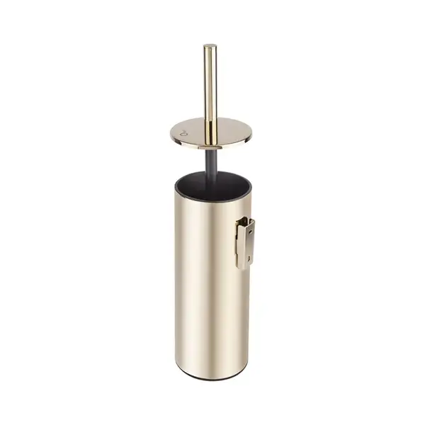 Ершик для унитаза Qtap Liberty ORO 1150 (QTLIBORO1150)