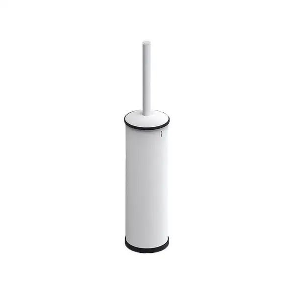 Щітка для унітазу Sonia Tecnoproject White (175918) Щітка для унітазу Sonia Tecnoproject White (175918)