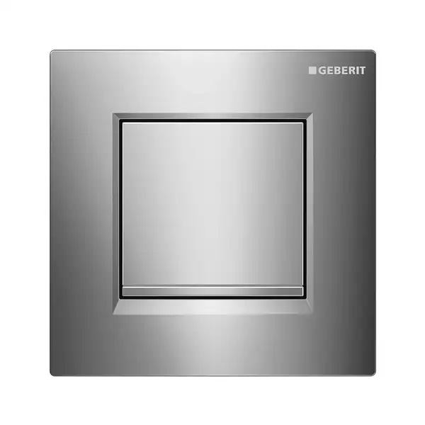 Geberit Sigma 60 Клавіша змиву, скло лава (115.640.JK.1) Geberit Sigma 60 Клавіша змиву, скло лава (115.640.JK.1)