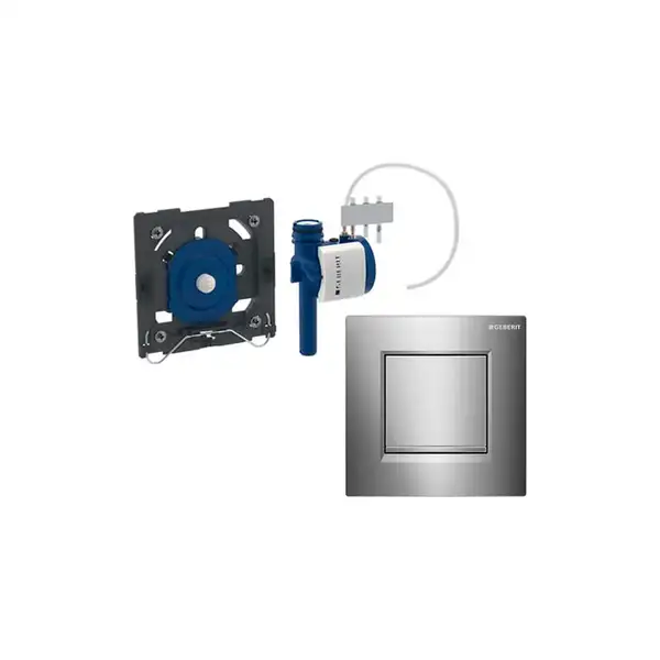 Geberit Sigma 60 Клавіша змиву, скло лава (115.640.JK.1) Geberit Sigma 60 Клавіша змиву, скло лава (115.640.JK.1)