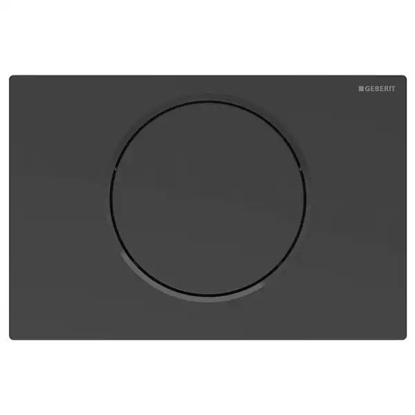 Geberit Sigma 60 Клавіша змиву, скло лава (115.640.JK.1) Geberit Sigma 60 Клавіша змиву, скло лава (115.640.JK.1)