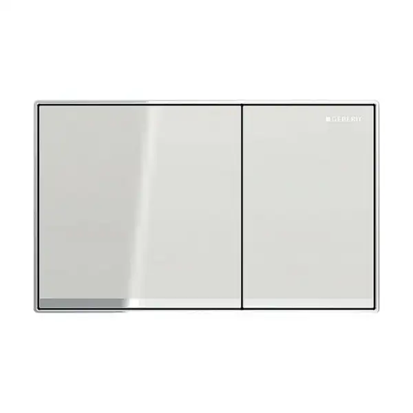 Geberit Sigma60 Змивна клавіша, пісочно-сіра/дзеркало/хром (115.640.JL.1) Geberit Sigma60 Змивна клавіша, пісочно-сіра/дзеркало/хром (115.640.JL.1)