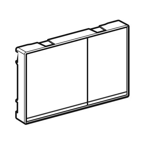 Geberit Sigma60 Змивна клавіша, пісочно-сіра/дзеркало/хром (115.640.JL.1) Geberit Sigma60 Змивна клавіша, пісочно-сіра/дзеркало/хром (115.640.JL.1)