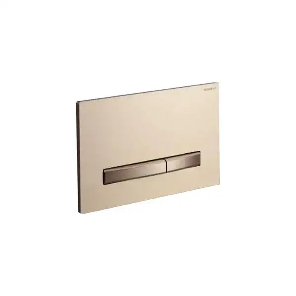Geberit Sigma50 Змивна клавіша, червоне золото (115.670.QB.2) Geberit Sigma50 Змивна клавіша, червоне золото (115.670.QB.2)