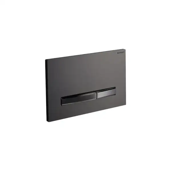 Geberit Sigma50 Клавіша змиву, металічний чорний хром (115.671.QD.2) Geberit Sigma50 Клавіша змиву, металічний чорний хром (115.671.QD.2)