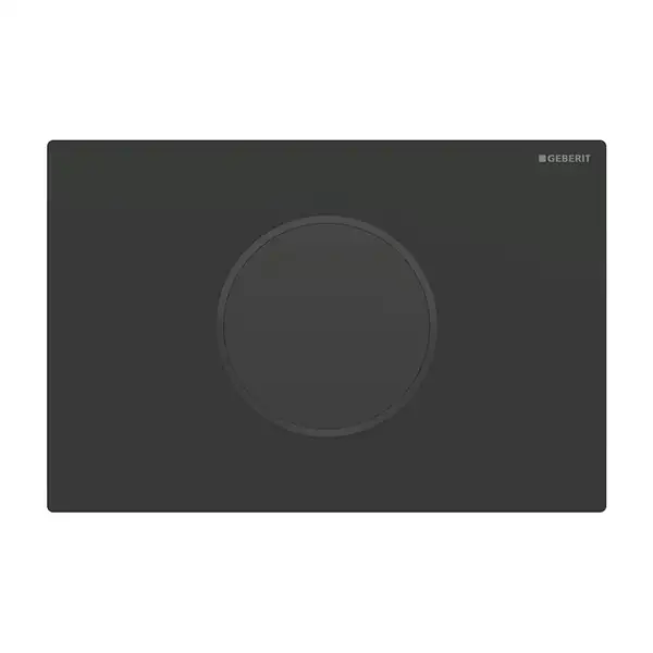 Geberit Sigma10 Клавіша змиву, сталь мат/полір (115.867.SN.5) Geberit Sigma10 Клавіша змиву, сталь мат/полір (115.867.SN.5)