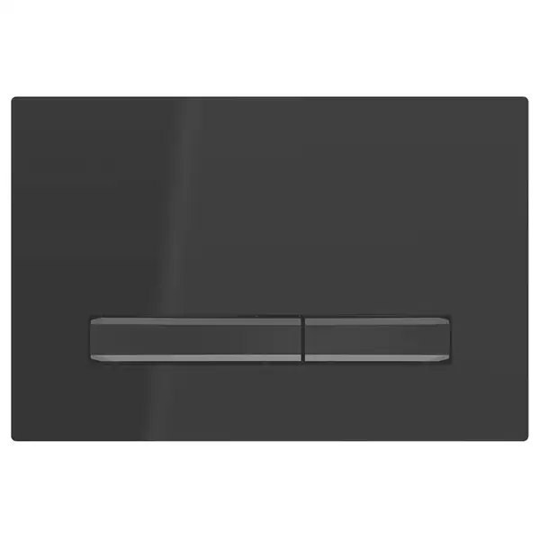 Geberit Sigma 10 Клавіша змиву, хром мат/полірований (115.890.SN.6) Geberit Sigma 10 Клавіша змиву, хром мат/полірований (115.890.SN.6)