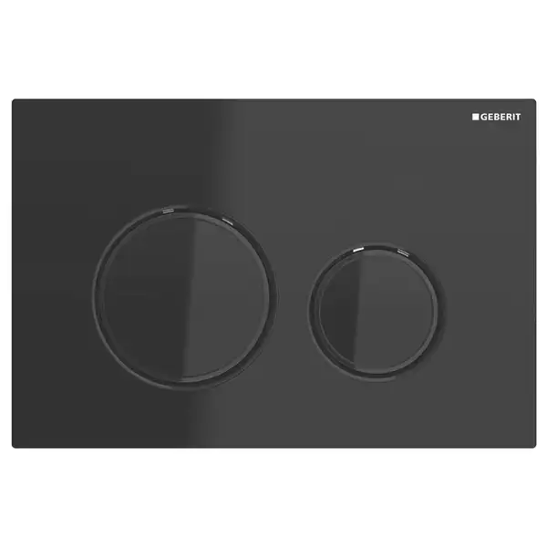 Geberit Sigma 30 Система змиву пісуару, хром мат/глянець (116.017.JQ.1) Geberit Sigma 30 Система змиву пісуару, хром мат/глянець (116.017.JQ.1)