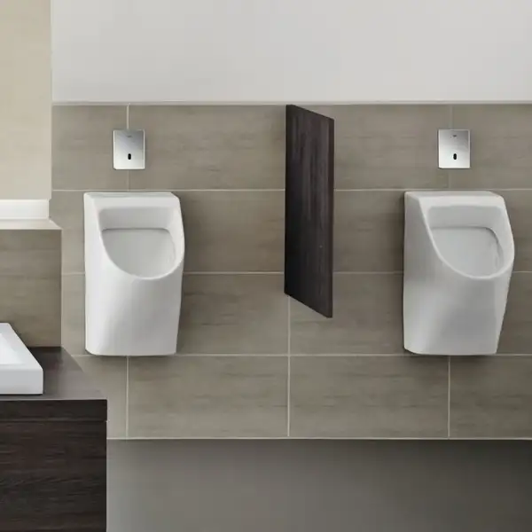 Інфрачервона панель змиву для пісуара GROHE Tectron Skate (37321001) Інфрачервона панель змиву для пісуара GROHE Tectron Skate (37321001)