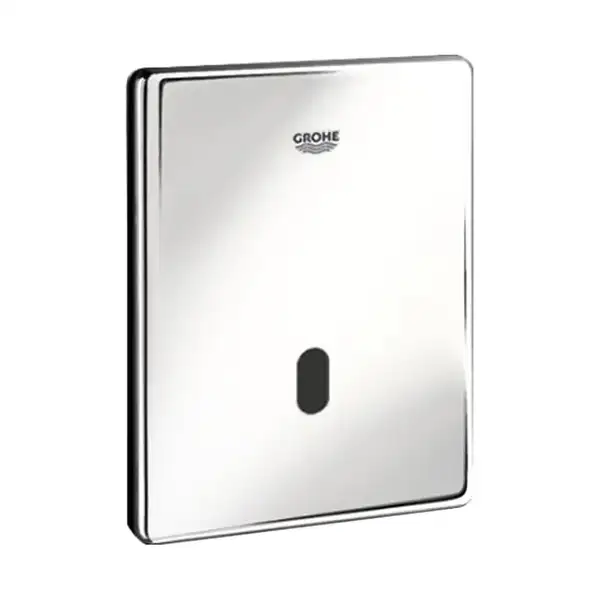 Інфрачервона панель змиву для пісуара GROHE Tectron Skate (37324001) Інфрачервона панель змиву для пісуара GROHE Tectron Skate (37324001)