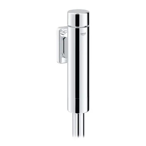 Змивний пристрій під тиском для унітазу GROHE Rondo (37349000)