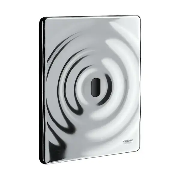Інфрачервона панель змиву для унітазу GROHE Tectron Surf (38699001)