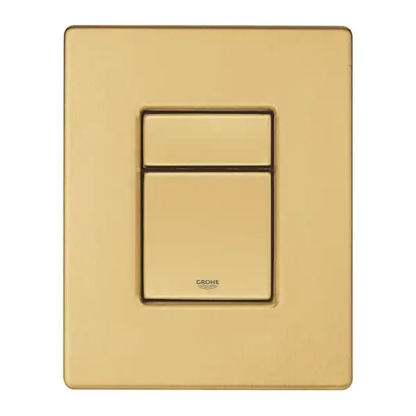 Grohe Skate Cosmopolitan Панель змиву, бронза (38732GN0)
