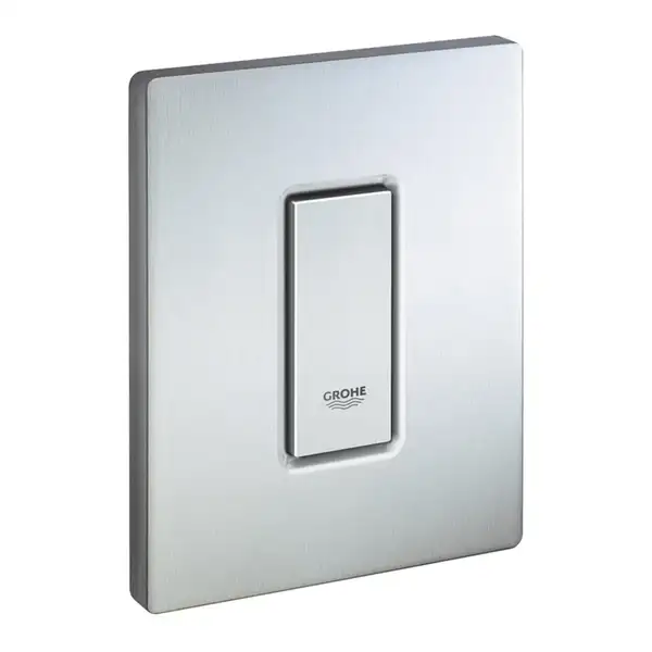 Накладна панель змиву для пісуара GROHE Skate Cosmopolitan (38784SD0) Накладна панель змиву для пісуара GROHE Skate Cosmopolitan (38784SD0)