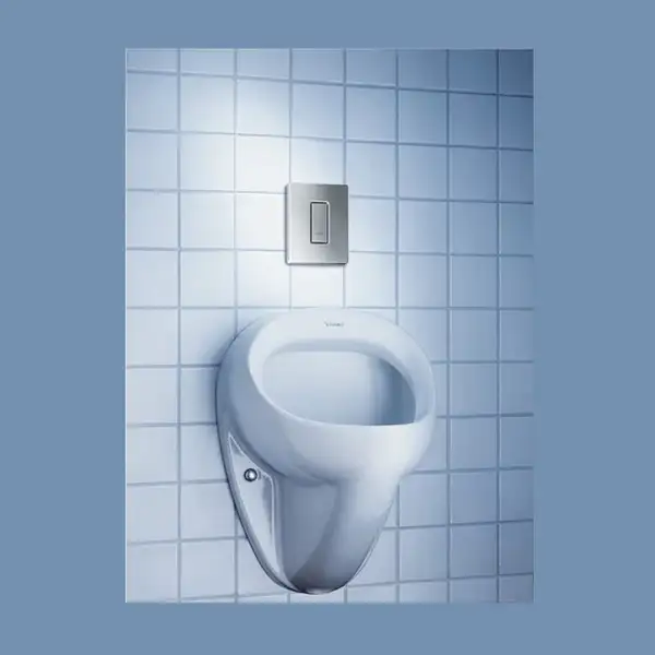 Накладна панель змиву для пісуара GROHE Skate Cosmopolitan (38784SD0) Накладна панель змиву для пісуара GROHE Skate Cosmopolitan (38784SD0)
