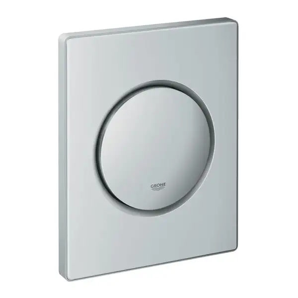 Grohe Nova Cosmopolitan для писсуара, матовый хром (38804P00) Grohe Nova Cosmopolitan для писсуара, матовый хром (38804P00)