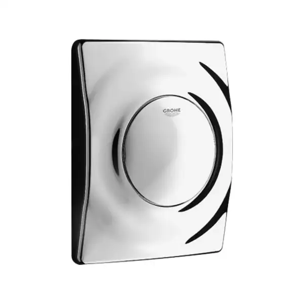 Накладна панель змиву для пісуара GROHE Surf (38808000) Накладна панель змиву для пісуара GROHE Surf (38808000)