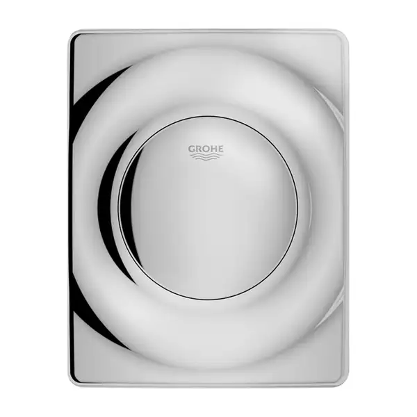 Накладна панель змиву для пісуара GROHE Surf (38808000) Накладна панель змиву для пісуара GROHE Surf (38808000)
