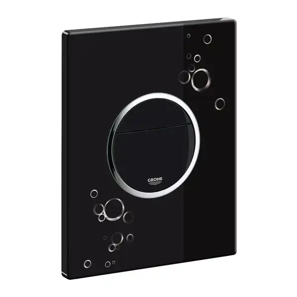 Накладна панель змиву для унітазу GROHE Nova Cosmopolitan (38847KI0)