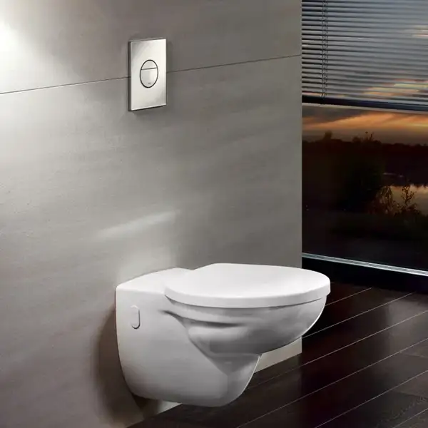 Накладна панель змиву для унітазу GROHE Nova Cosmopolitan (38847XG0) Накладна панель змиву для унітазу GROHE Nova Cosmopolitan (38847XG0)