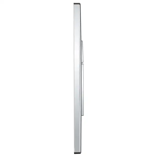 Grohe Even Панель смыва для унитаза, хром (38966000) Grohe Even Панель смыва для унитаза, хром (38966000)