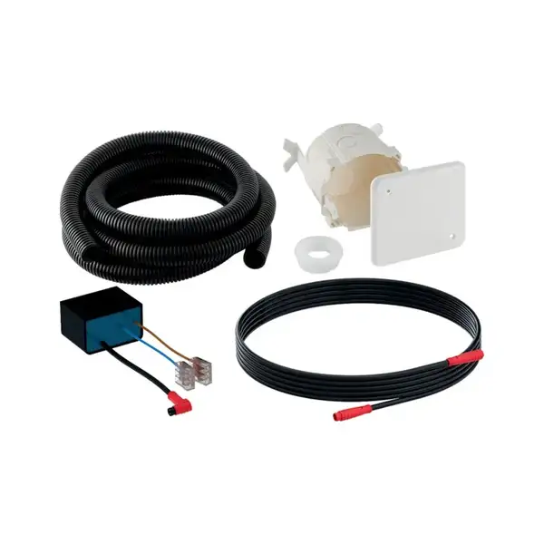 Geberit HyTronic Монтажная группа для блока (115.861.00.1)