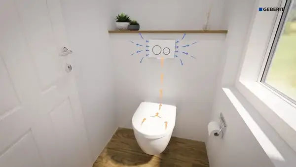 GEBERIT гнездо соединительное комбинированное (244.120.00.1) GEBERIT гнездо соединительное комбинированное (244.120.00.1)