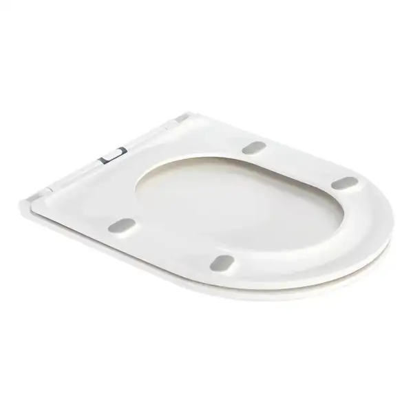 Комплект Grohe Set Унітаз ELLIPSE-0301-R + Інсталяція Grohe Rapid SL 38772001 (38772001ELLIPS0301R)