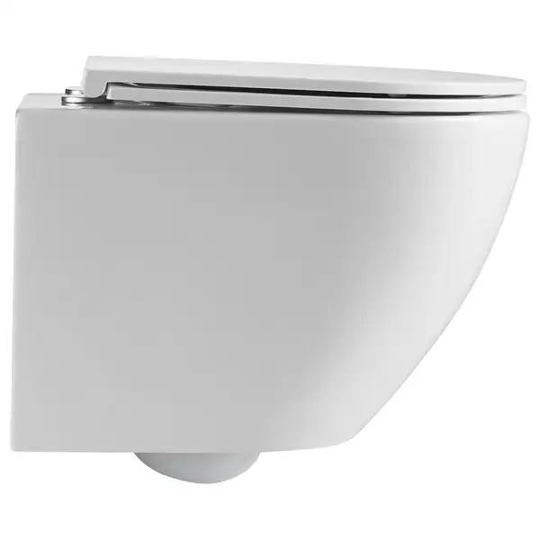 Комплект Grohe Set Унітаз ELLIPSE-0301-R + Інсталяція Grohe Rapid SL 38772001 (38772001ELLIPS0301R)